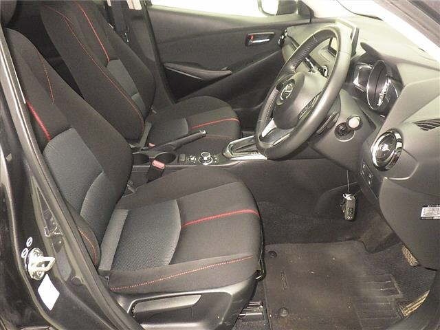 Mazda DEMIO 2016 7042920-5