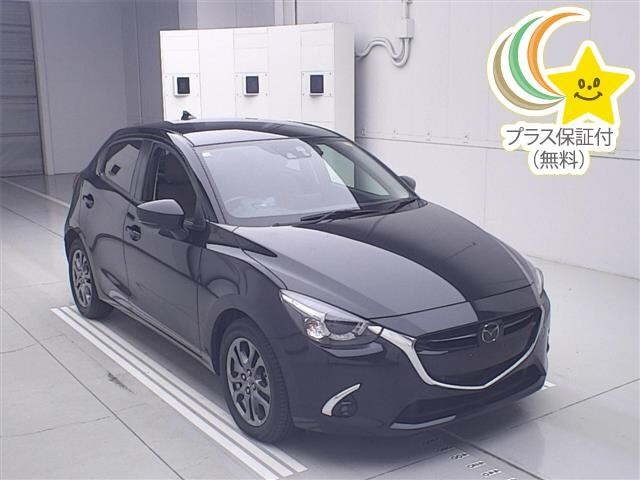 Mazda DEMIO 2017 7042935-0