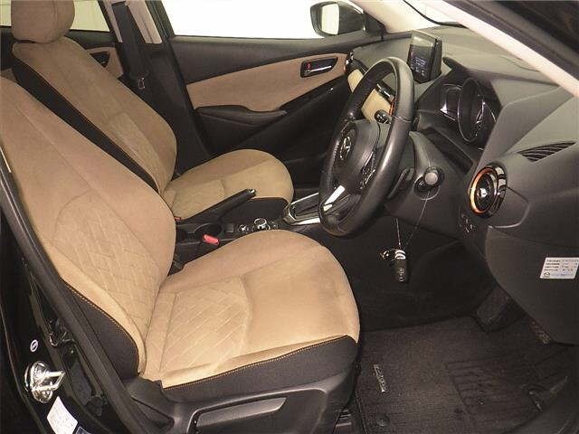 Mazda DEMIO 2017 7042935-5