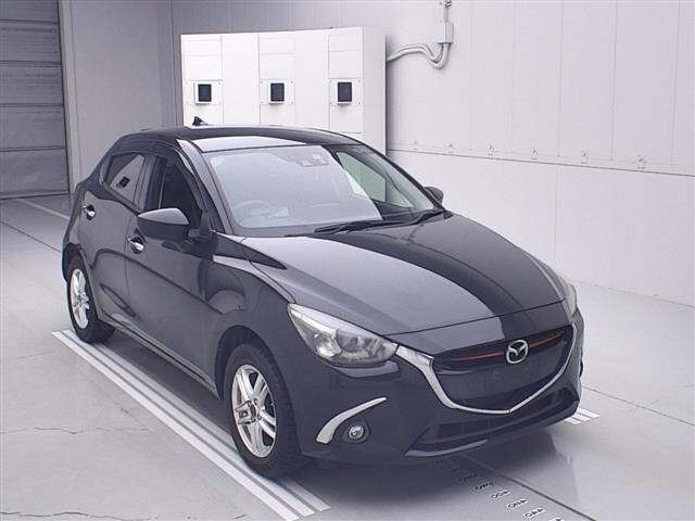 Mazda DEMIO 2016 7042936-0