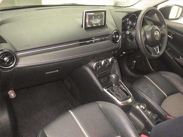 Mazda DEMIO 2016 7042936-4