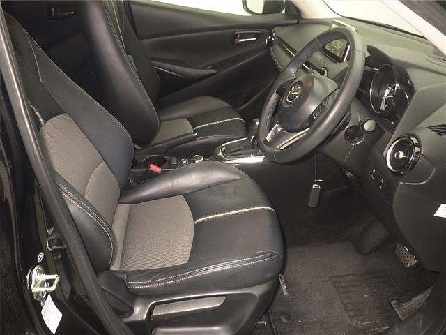 Mazda DEMIO 2016 7042936-5