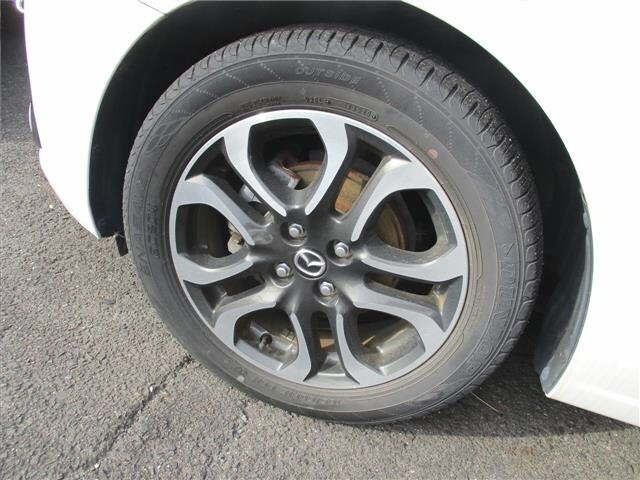 Mazda DEMIO 2014 7042940-10