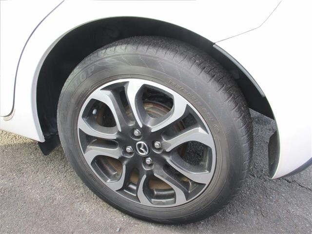 Mazda DEMIO 2014 7042940-11