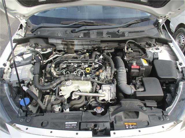 Mazda DEMIO 2014 7042940-12