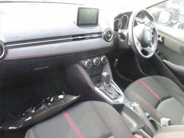 Mazda DEMIO 2014 7042940-4