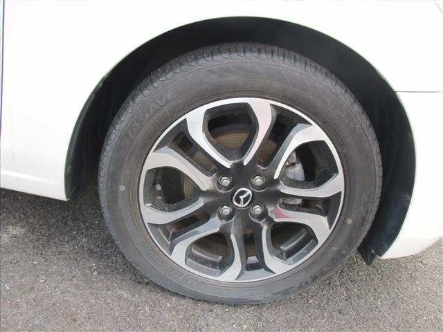 Mazda DEMIO 2014 7042940-8