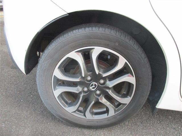 Mazda DEMIO 2014 7042940-9