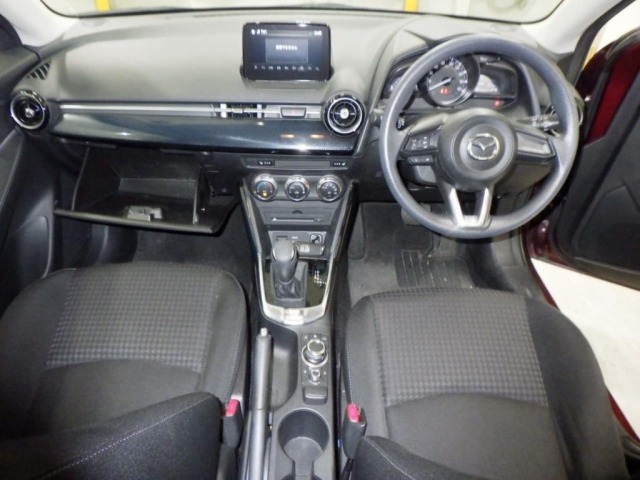 Mazda DEMIO 2017 7042941-3