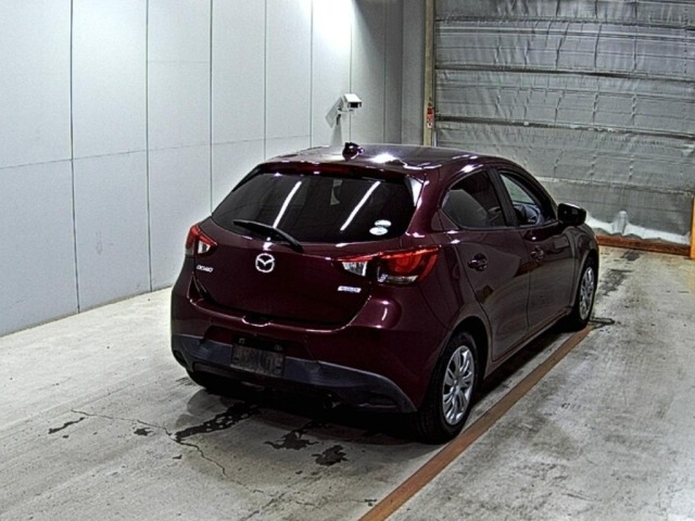 Mazda DEMIO 2017 7042941-5