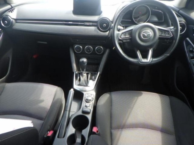 Mazda DEMIO 2018 7042959-3