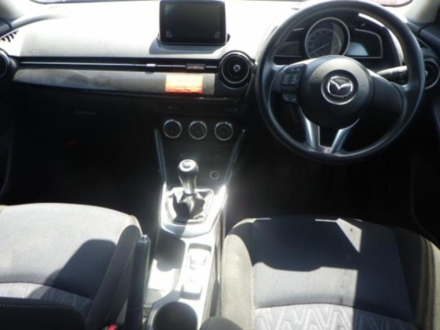 Mazda DEMIO 2016 7042966-3