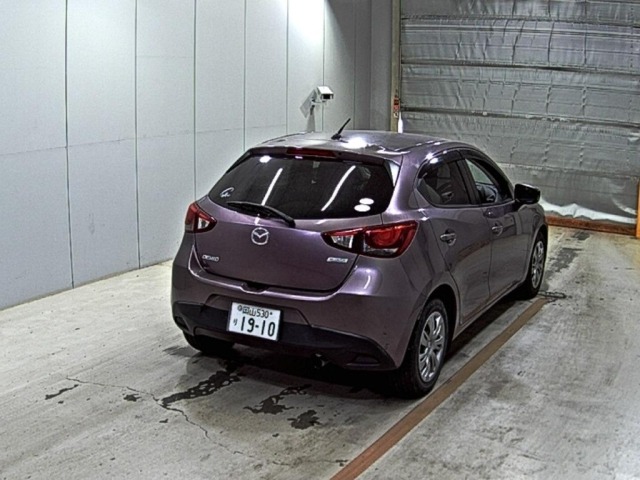 Mazda DEMIO 2016 7042966-5