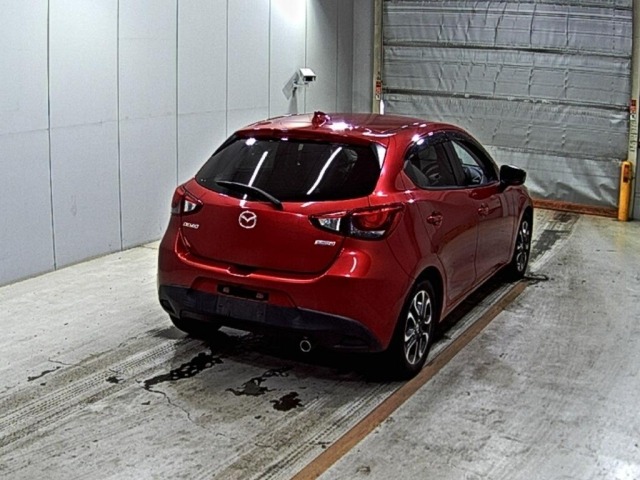 Mazda DEMIO 2016 7042980-5