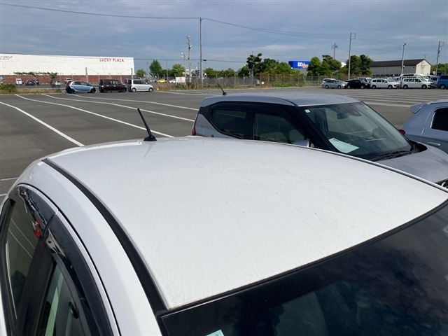 Mazda DEMIO 2019 7043010-11