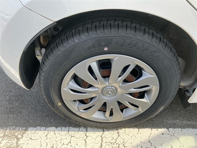 Mazda DEMIO 2019 7043010-7