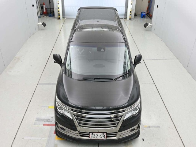 Nissan ELGRAND 2019 7044390-7