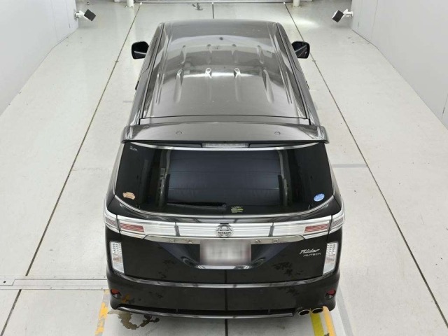 Nissan ELGRAND 2019 7044390-8