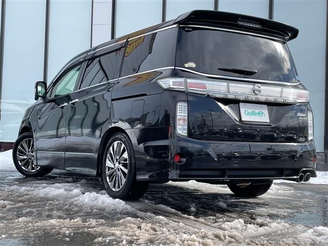 Nissan ELGRAND 2014 7044447-14