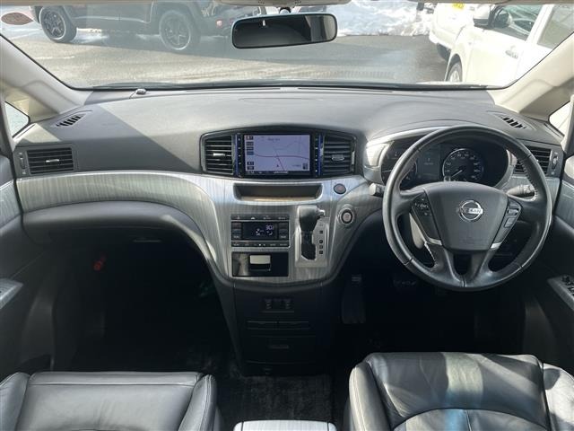 Nissan ELGRAND 2014 7044447-15
