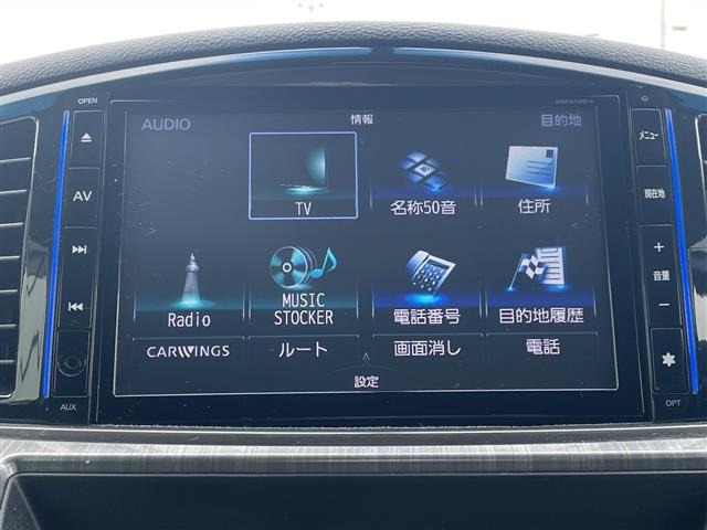Nissan ELGRAND 2014 7044447-19