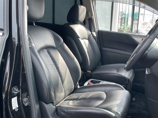 Nissan ELGRAND 2014 7044447-23