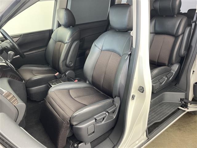 Nissan ELGRAND 2017 7044473-12