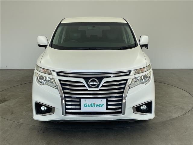 Nissan ELGRAND 2017 7044473-15