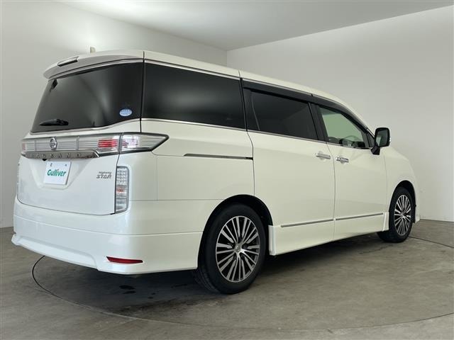 Nissan ELGRAND 2017 7044473-19