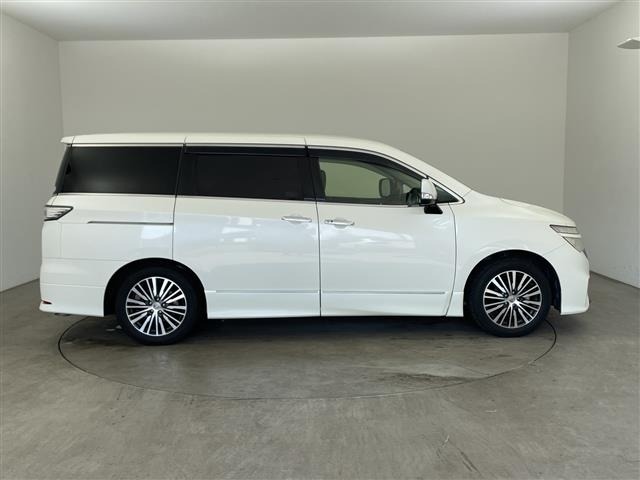 Nissan ELGRAND 2017 7044473-21