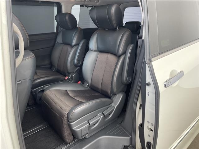 Nissan ELGRAND 2017 7044473-22
