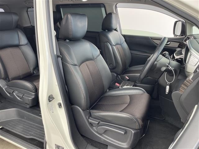 Nissan ELGRAND 2017 7044473-3