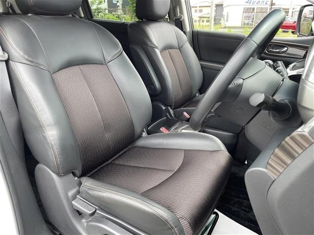Nissan ELGRAND 2018 7044475-10