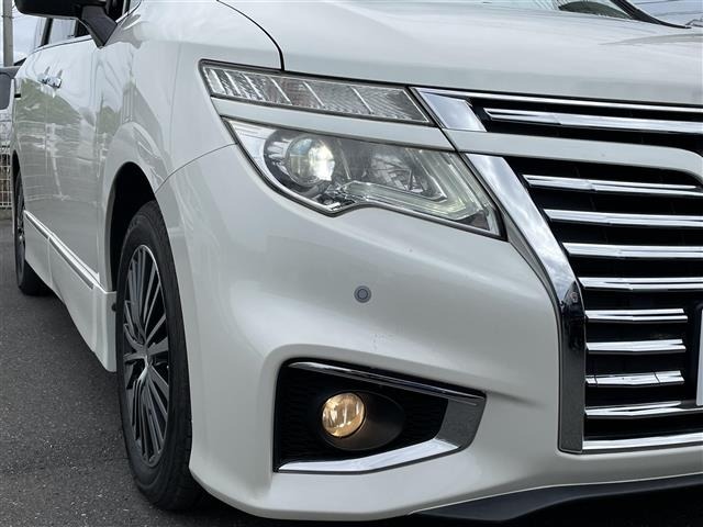 Nissan ELGRAND 2018 7044475-15