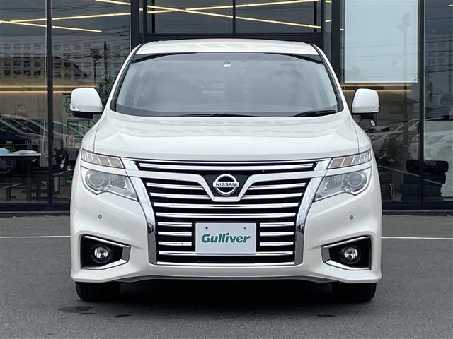 Nissan ELGRAND 2018 7044475-21