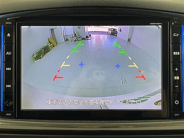 Nissan ELGRAND 2017 7044495-16