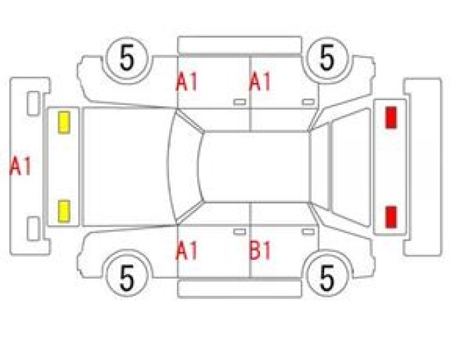 Nissan ELGRAND 2017 7044495-23