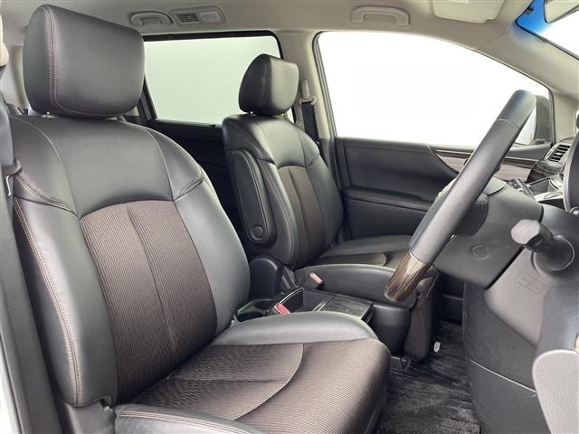 Nissan ELGRAND 2017 7044495-3