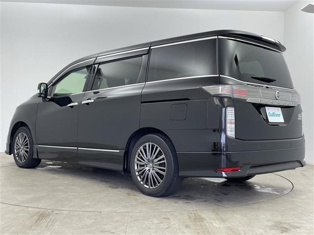 Nissan ELGRAND 2019 7044496-13