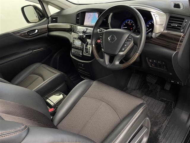 Nissan ELGRAND 2019 7044496-22