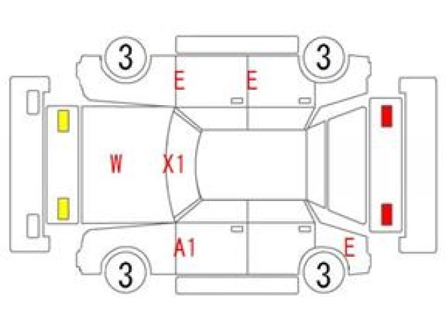 Nissan ELGRAND 2019 7044496-23