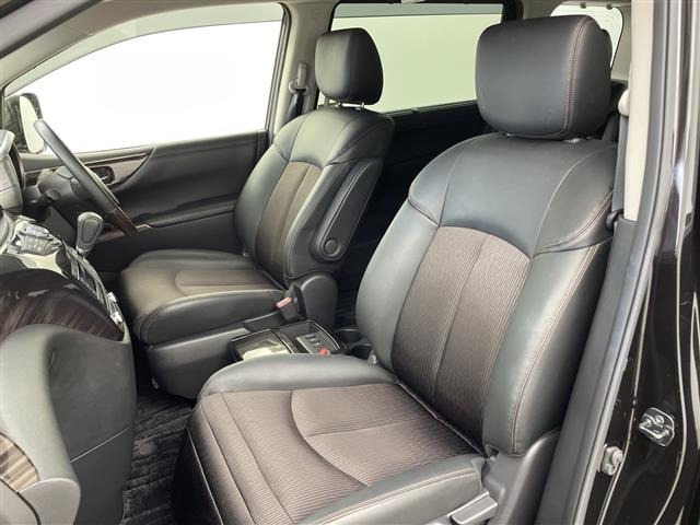 Nissan ELGRAND 2019 7044496-4