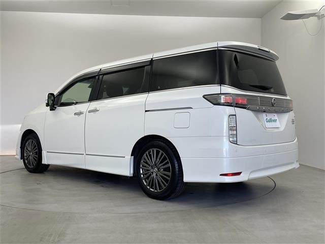 Nissan ELGRAND 2020 7044497-13