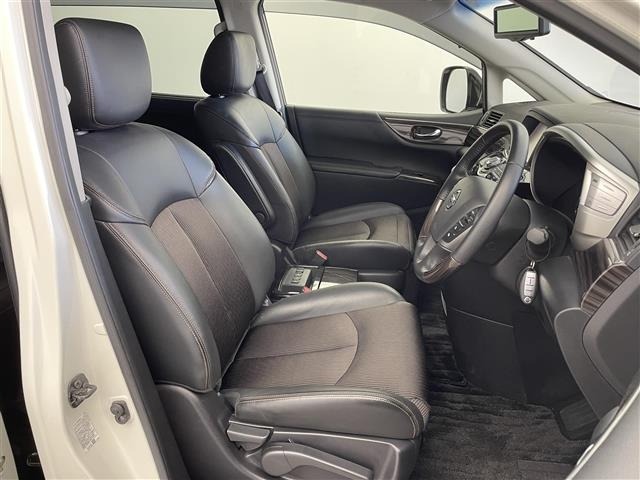 Nissan ELGRAND 2020 7044497-6