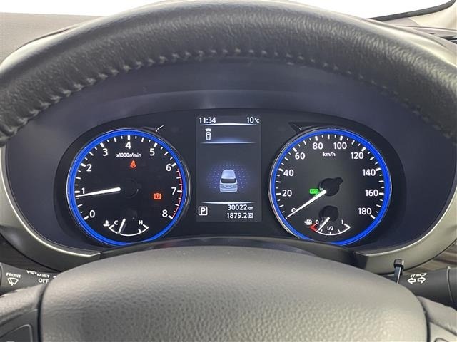 Nissan ELGRAND 2020 7044497-7