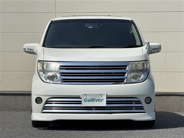 Nissan ELGRAND 2007 7044498-10