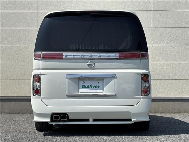 Nissan ELGRAND 2007 7044498-13