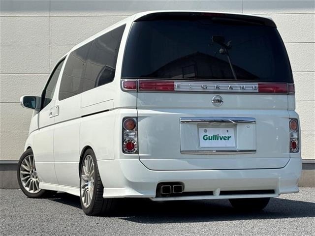 Nissan ELGRAND 2007 7044498-14