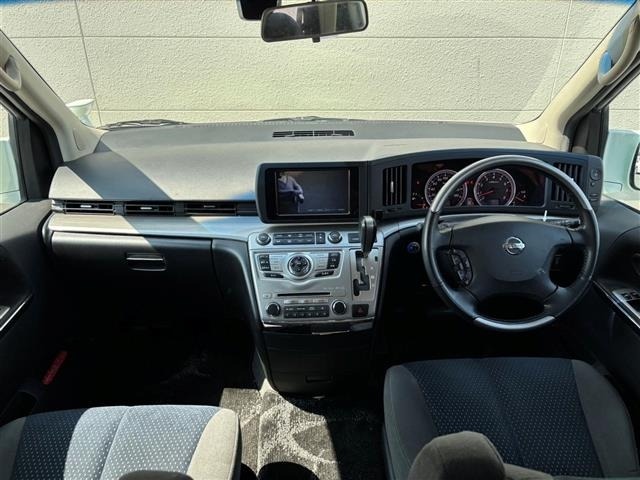 Nissan ELGRAND 2007 7044498-15