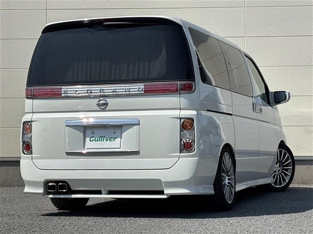 Nissan ELGRAND 2007 7044498-21
